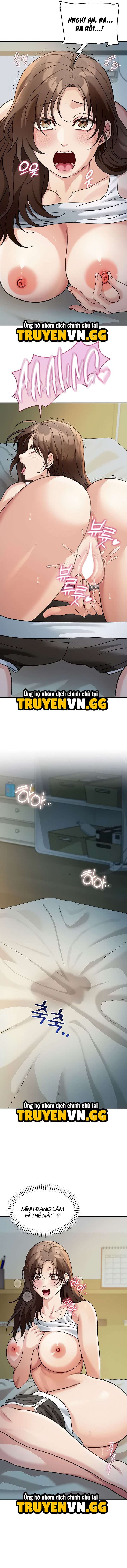 đọc truyện Cuộc Sống Ở Mỹ Chương 16 ảnh 16 tại Thiên Thai Truyện