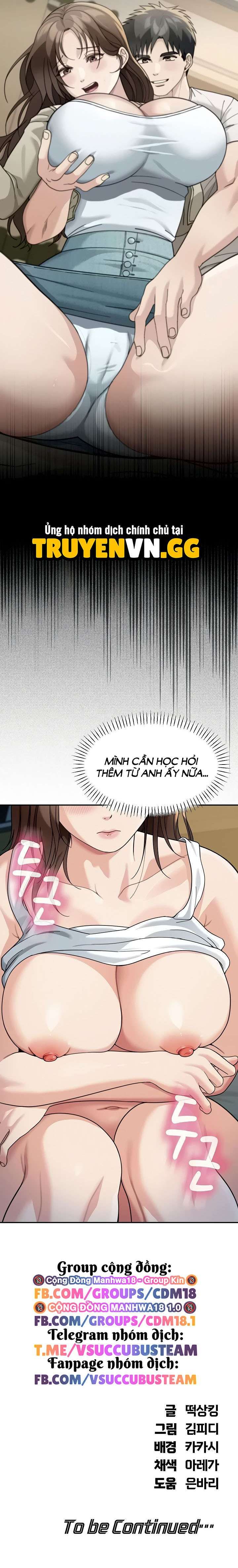 đọc truyện Cuộc Sống Ở Mỹ Chương 16 ảnh 18 tại Thiên Thai Truyện