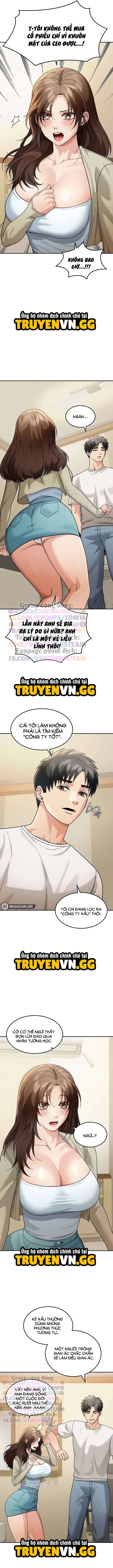 đọc truyện Cuộc Sống Ở Mỹ Chương 16 ảnh 5 tại Thiên Thai Truyện