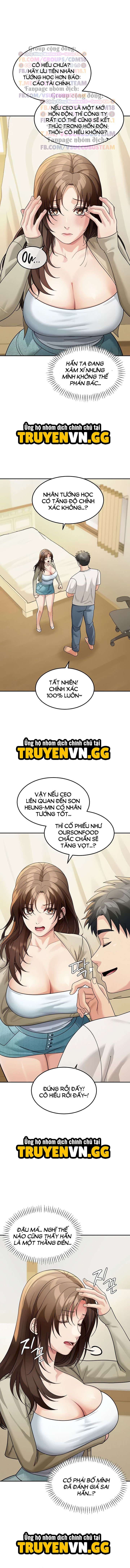 đọc truyện Cuộc Sống Ở Mỹ Chương 16 ảnh 6 tại Thiên Thai Truyện