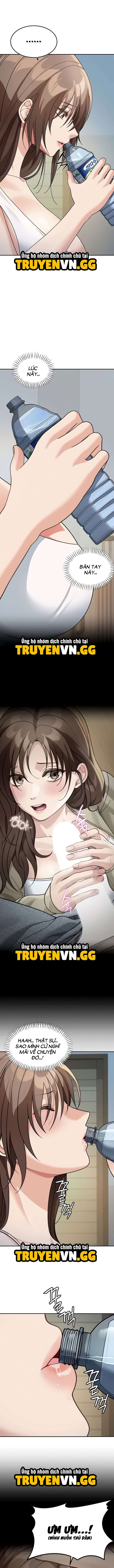 đọc truyện Cuộc Sống Ở Mỹ Chương 16 ảnh 10 tại Thiên Thai Truyện