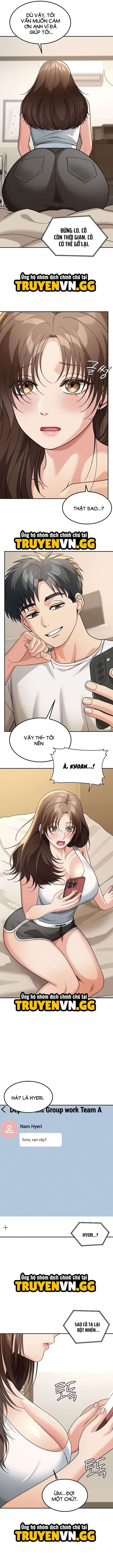 đọc truyện Cuộc Sống Ở Mỹ Chương 17 ảnh 12 tại Thiên Thai Truyện