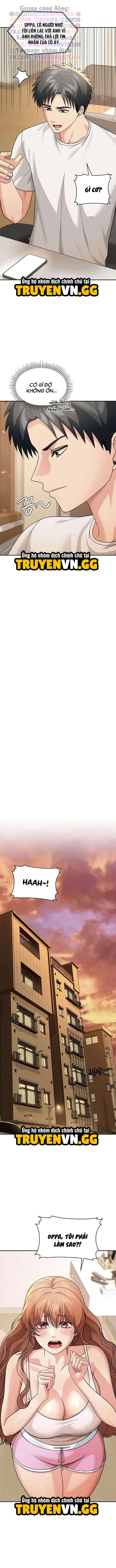 đọc truyện Cuộc Sống Ở Mỹ Chương 17 ảnh 13 tại Thiên Thai Truyện