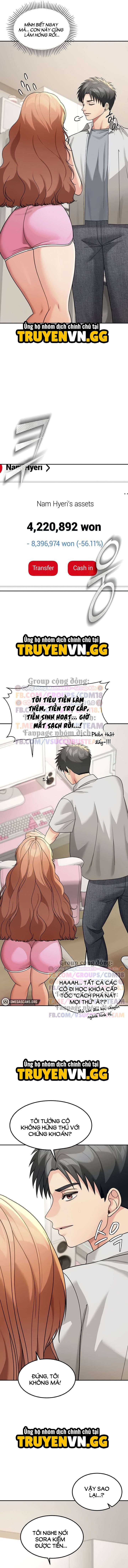 đọc truyện Cuộc Sống Ở Mỹ Chương 17 ảnh 14 tại Thiên Thai Truyện