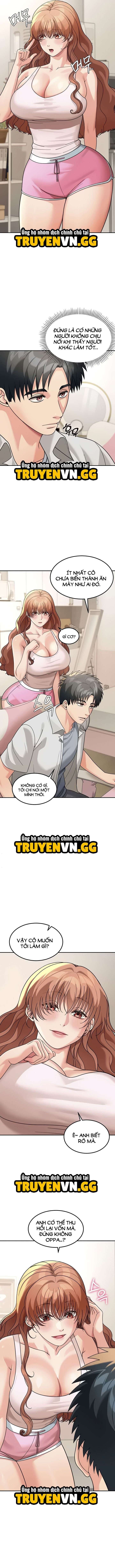 đọc truyện Cuộc Sống Ở Mỹ Chương 17 ảnh 15 tại Thiên Thai Truyện