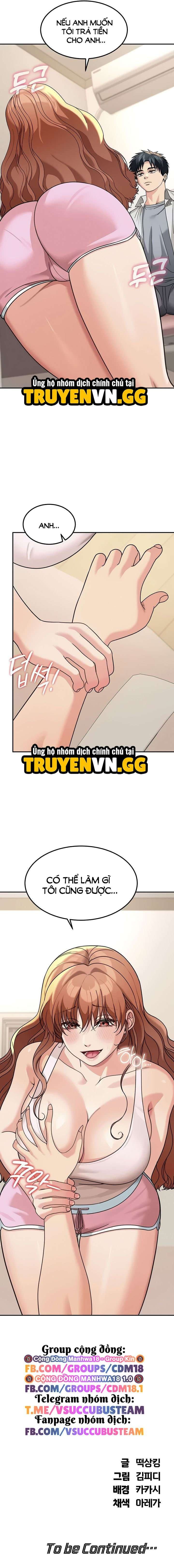 đọc truyện Cuộc Sống Ở Mỹ Chương 17 ảnh 16 tại Thiên Thai Truyện