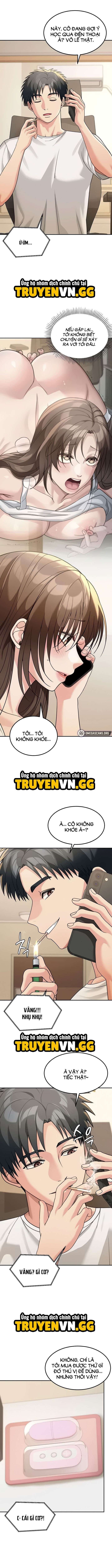 đọc truyện Cuộc Sống Ở Mỹ Chương 17 ảnh 5 tại Thiên Thai Truyện