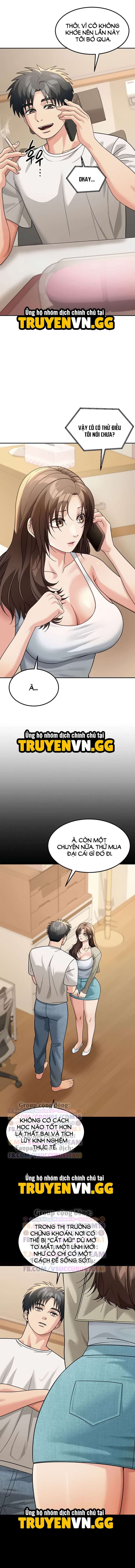 đọc truyện Cuộc Sống Ở Mỹ Chương 17 ảnh 6 tại Thiên Thai Truyện