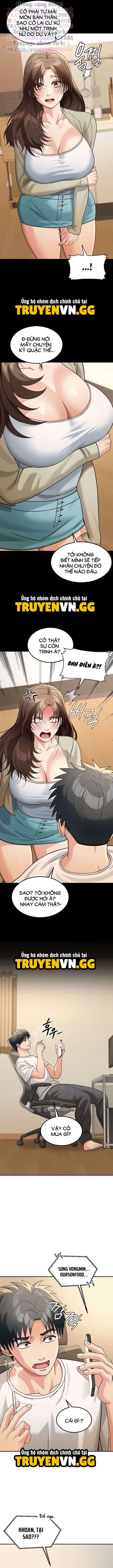 đọc truyện Cuộc Sống Ở Mỹ Chương 17 ảnh 7 tại Thiên Thai Truyện