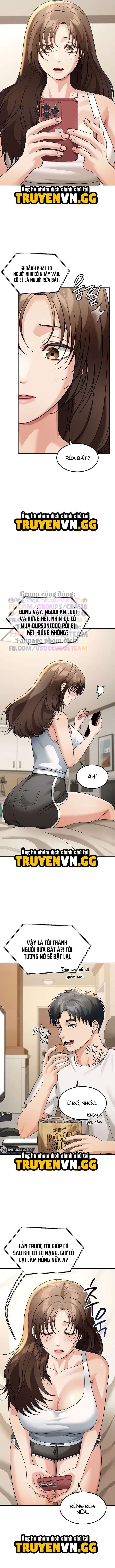 đọc truyện Cuộc Sống Ở Mỹ Chương 17 ảnh 11 tại Thiên Thai Truyện