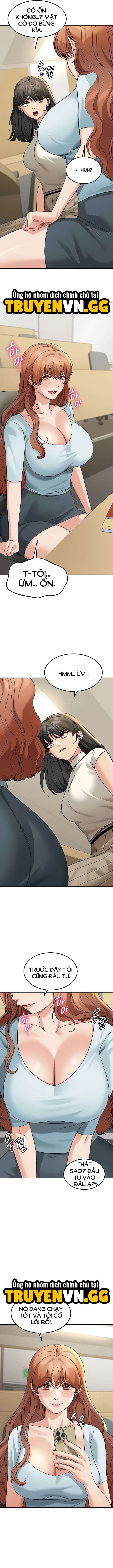 đọc truyện Cuộc Sống Ở Mỹ Chương 18 ảnh 12 tại Thiên Thai Truyện