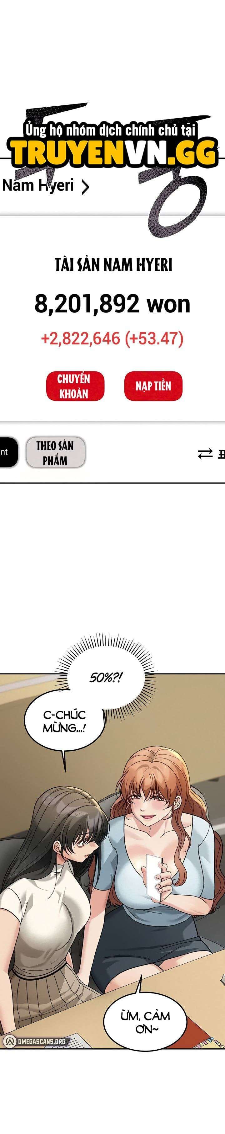 đọc truyện Cuộc Sống Ở Mỹ Chương 18 ảnh 13 tại Thiên Thai Truyện