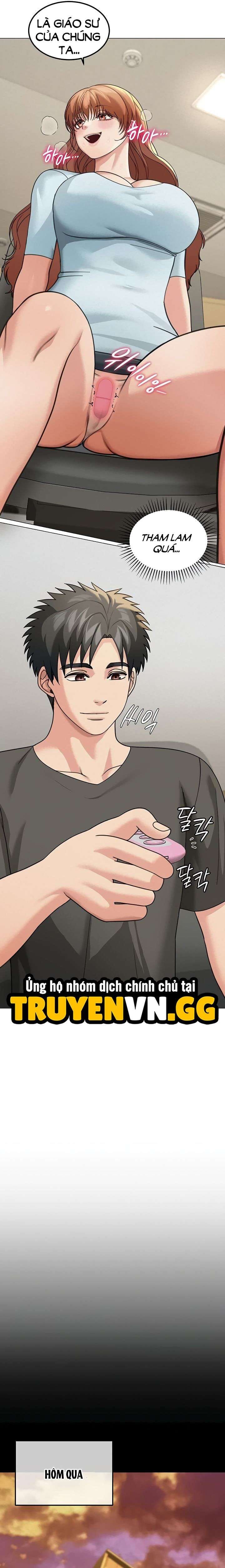 đọc truyện Cuộc Sống Ở Mỹ Chương 18 ảnh 15 tại Thiên Thai Truyện