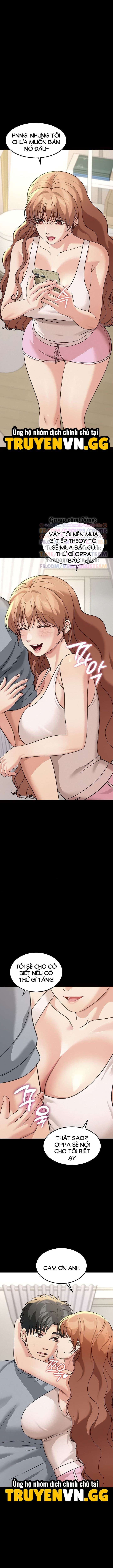 đọc truyện Cuộc Sống Ở Mỹ Chương 18 ảnh 18 tại Thiên Thai Truyện