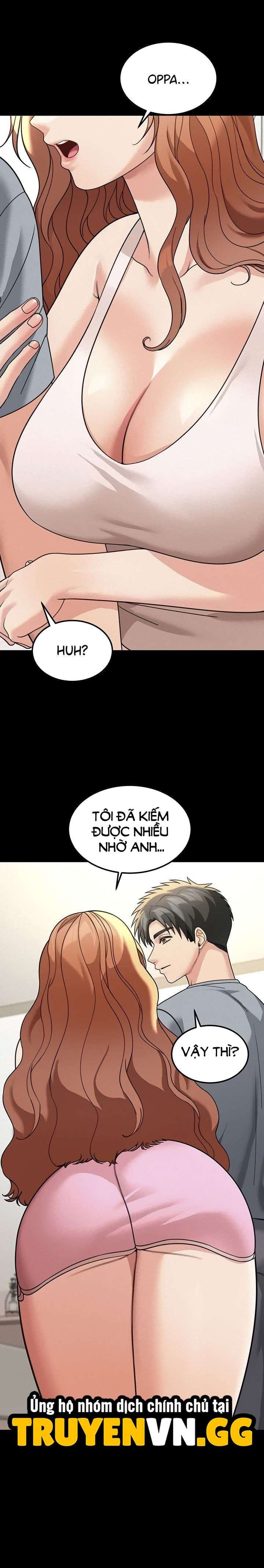 đọc truyện Cuộc Sống Ở Mỹ Chương 18 ảnh 19 tại Thiên Thai Truyện