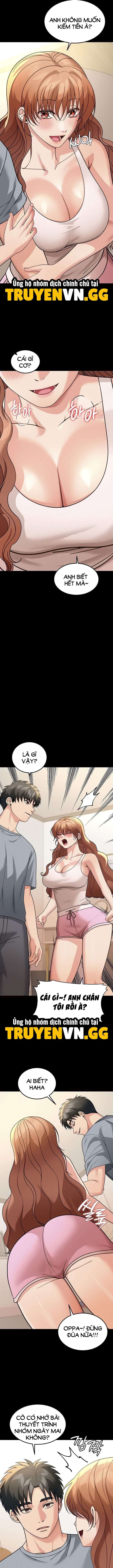 đọc truyện Cuộc Sống Ở Mỹ Chương 18 ảnh 20 tại Thiên Thai Truyện