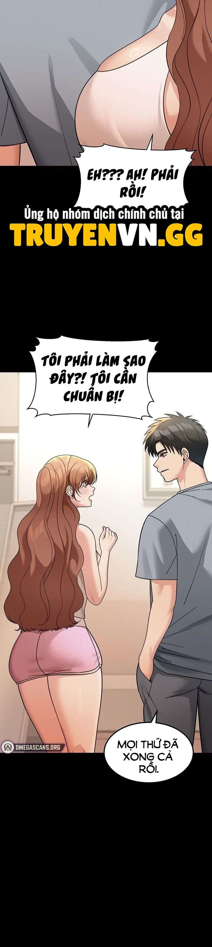 đọc truyện Cuộc Sống Ở Mỹ Chương 18 ảnh 21 tại Thiên Thai Truyện