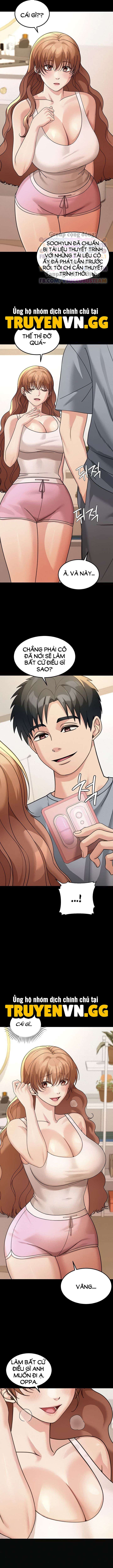 đọc truyện Cuộc Sống Ở Mỹ Chương 18 ảnh 22 tại Thiên Thai Truyện