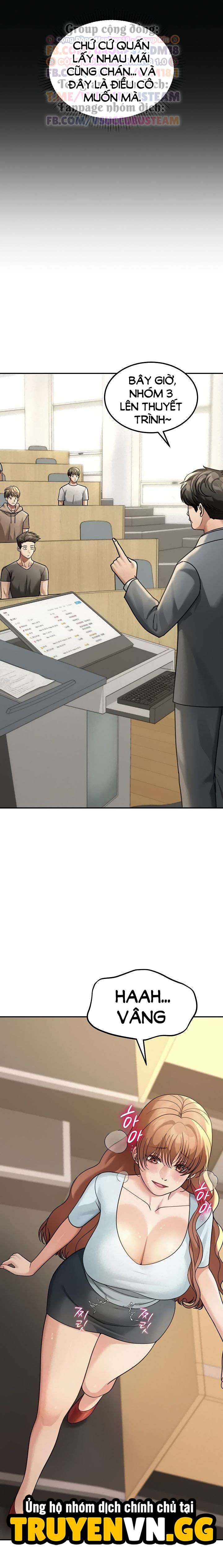 đọc truyện Cuộc Sống Ở Mỹ Chương 18 ảnh 23 tại Thiên Thai Truyện