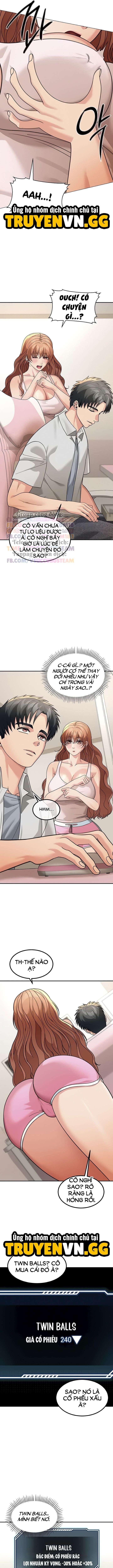 đọc truyện Cuộc Sống Ở Mỹ Chương 18 ảnh 6 tại Thiên Thai Truyện