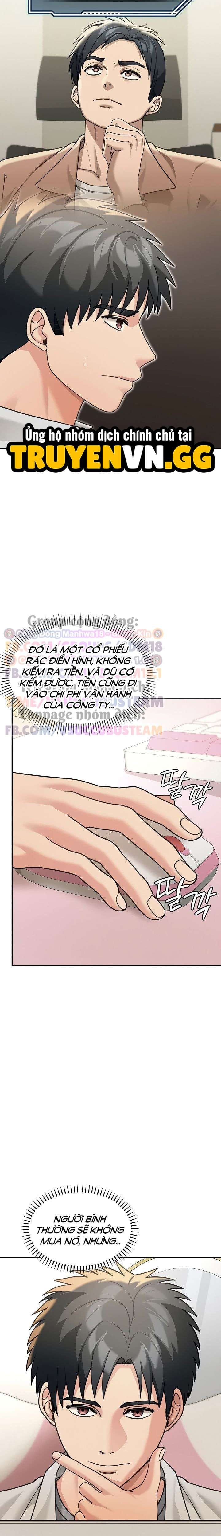 đọc truyện Cuộc Sống Ở Mỹ Chương 18 ảnh 7 tại Thiên Thai Truyện