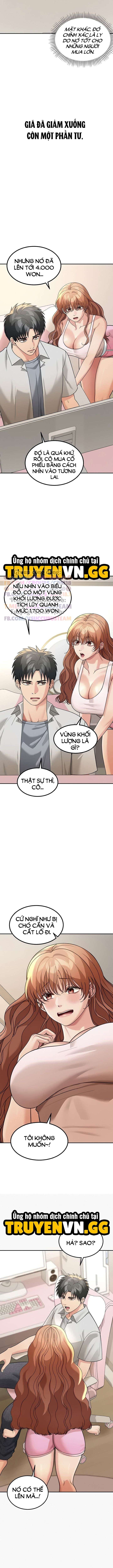 đọc truyện Cuộc Sống Ở Mỹ Chương 18 ảnh 8 tại Thiên Thai Truyện