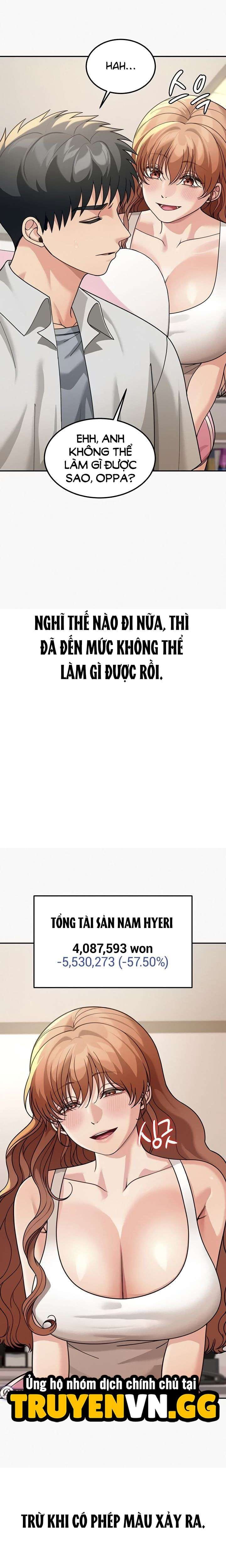 đọc truyện Cuộc Sống Ở Mỹ Chương 18 ảnh 9 tại Thiên Thai Truyện