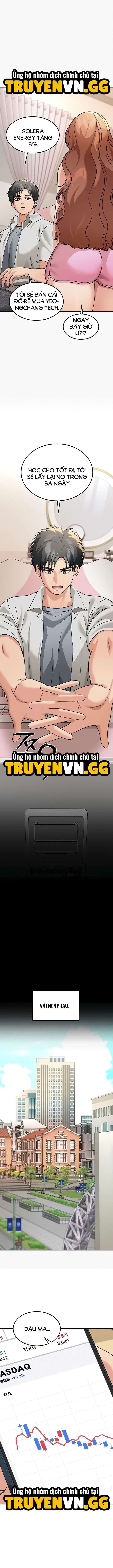 đọc truyện Cuộc Sống Ở Mỹ Chương 18 ảnh 10 tại Thiên Thai Truyện