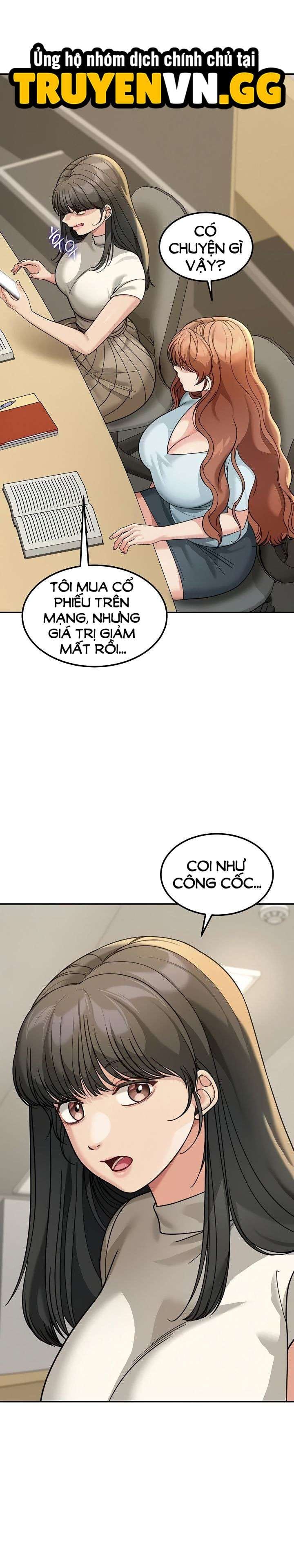 đọc truyện Cuộc Sống Ở Mỹ Chương 18 ảnh 11 tại Thiên Thai Truyện