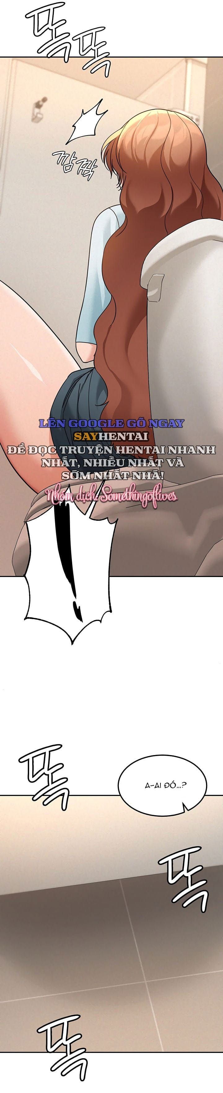 đọc truyện Cuộc Sống Ở Mỹ Chương 19 ảnh 12 tại Thiên Thai Truyện