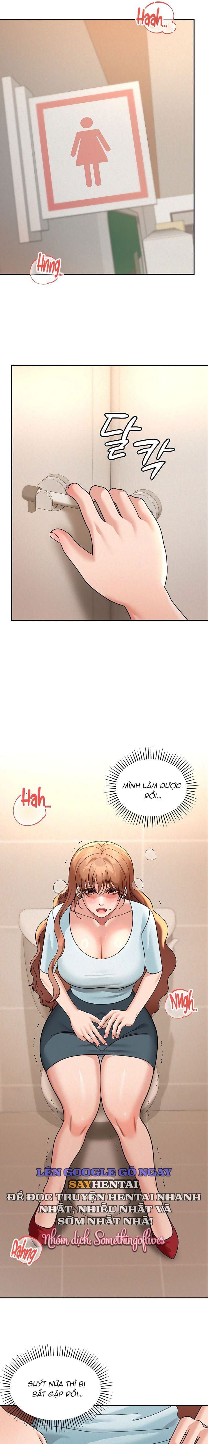 đọc truyện Cuộc Sống Ở Mỹ Chương 19 ảnh 9 tại Thiên Thai Truyện