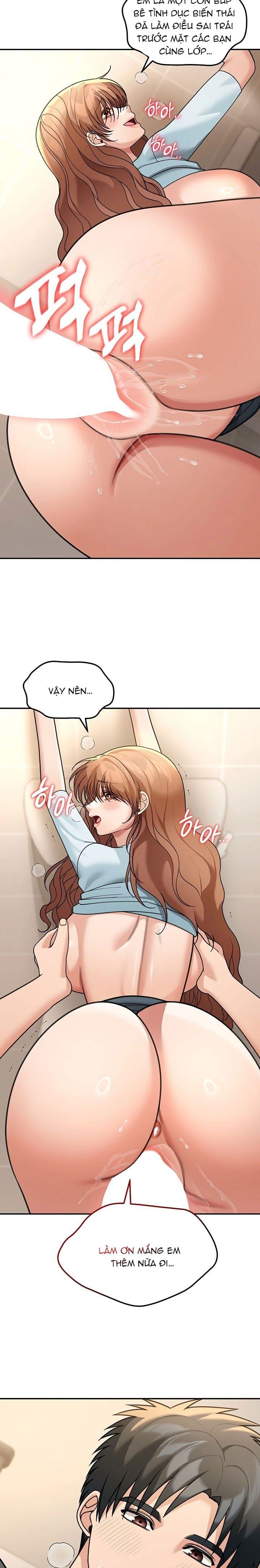 đọc truyện Cuộc Sống Ở Mỹ Chương 20 ảnh 12 tại Thiên Thai Truyện