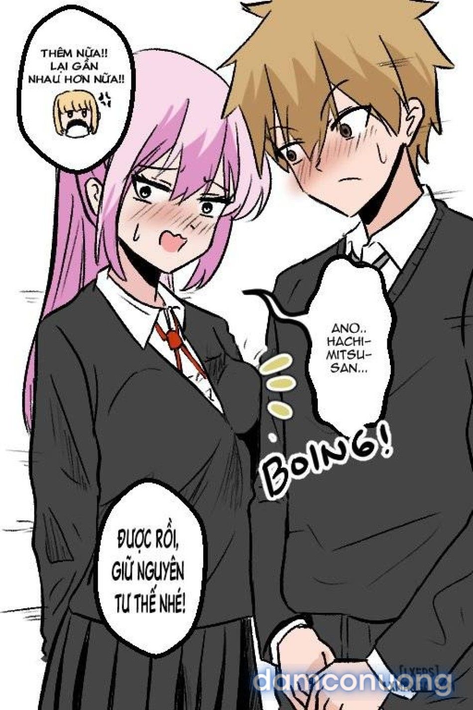 đọc truyện Cuộc Sống Ở Mỹ Chương 4 ảnh 25 tại Thiên Thai Truyện