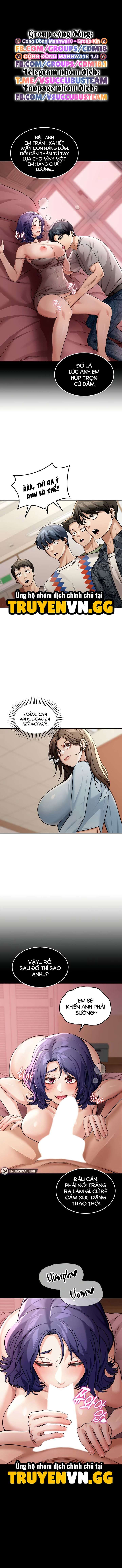 đọc truyện Cuộc Sống Ở Mỹ Chương 6 ảnh 4 tại Thiên Thai Truyện