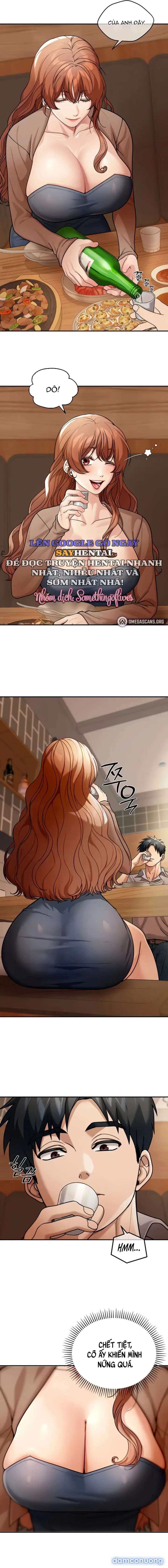 đọc truyện Cuộc Sống Ở Mỹ Chương 7 ảnh 7 tại Thiên Thai Truyện