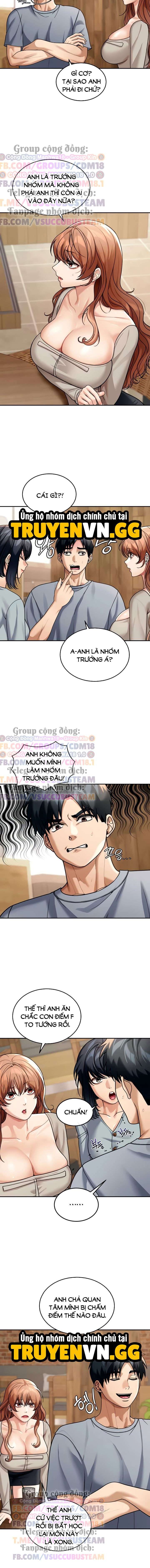 đọc truyện Cuộc Sống Ở Mỹ Chương 8 ảnh 13 tại Thiên Thai Truyện