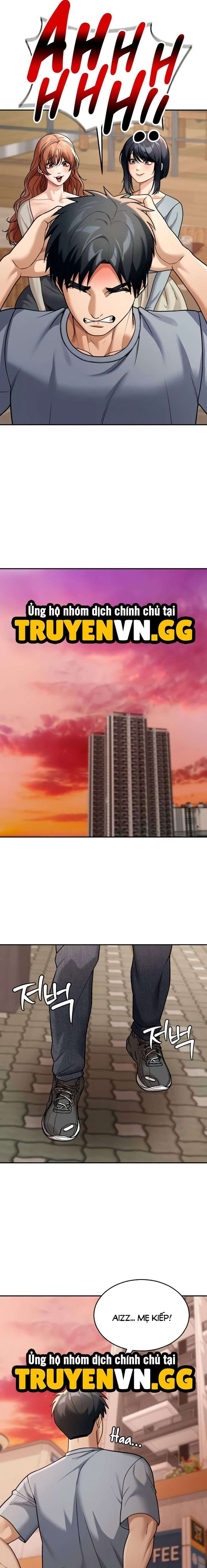 đọc truyện Cuộc Sống Ở Mỹ Chương 8 ảnh 14 tại Thiên Thai Truyện