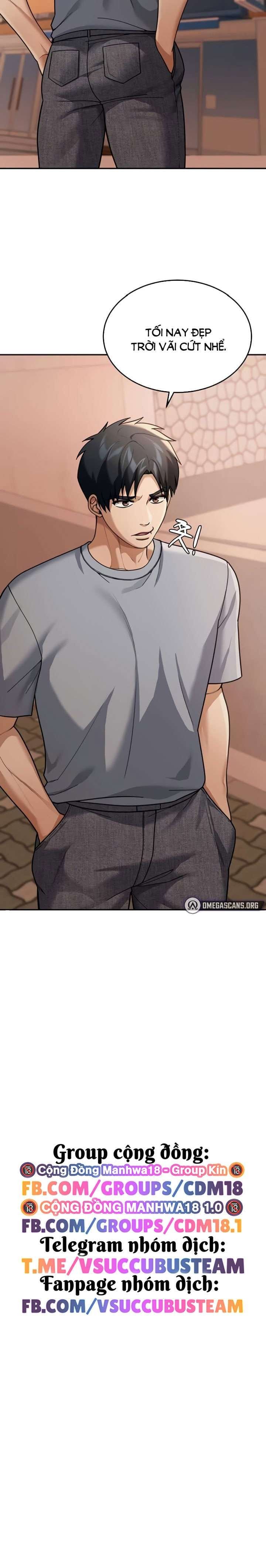 đọc truyện Cuộc Sống Ở Mỹ Chương 8 ảnh 15 tại Thiên Thai Truyện