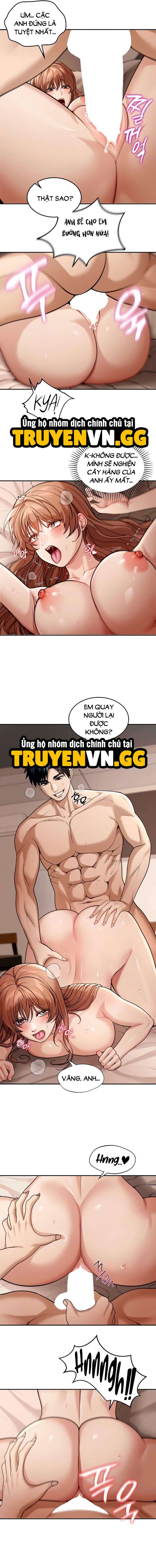 đọc truyện Cuộc Sống Ở Mỹ Chương 8 ảnh 6 tại Thiên Thai Truyện