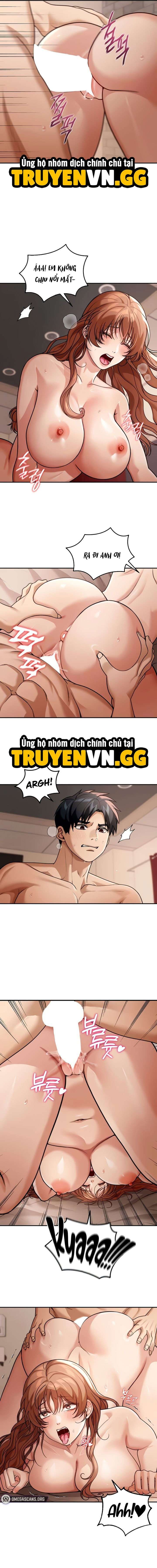 đọc truyện Cuộc Sống Ở Mỹ Chương 8 ảnh 8 tại Thiên Thai Truyện