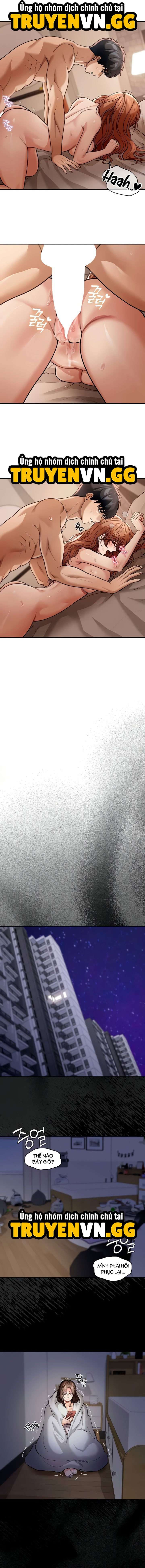 đọc truyện Cuộc Sống Ở Mỹ Chương 8 ảnh 9 tại Thiên Thai Truyện