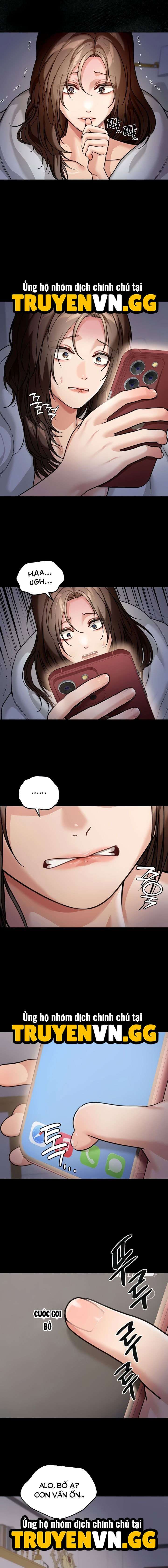 đọc truyện Cuộc Sống Ở Mỹ Chương 8 ảnh 10 tại Thiên Thai Truyện