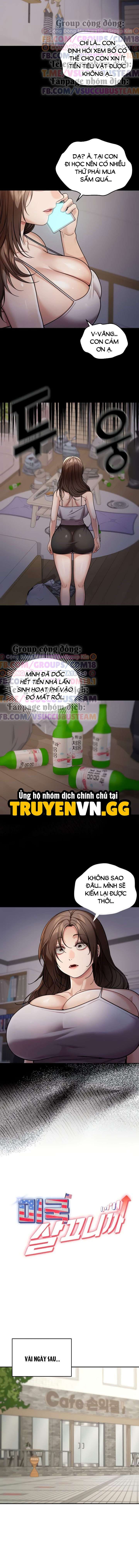 đọc truyện Cuộc Sống Ở Mỹ Chương 8 ảnh 11 tại Thiên Thai Truyện