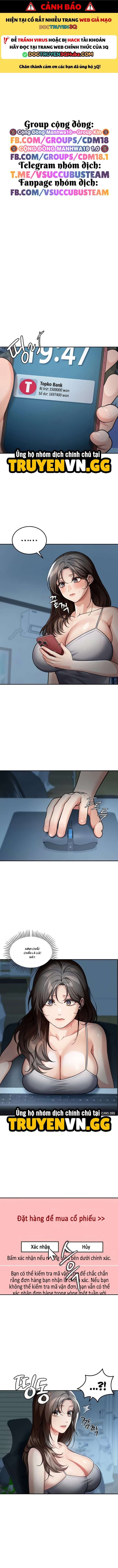 đọc truyện Cuộc Sống Ở Mỹ Chương 9 ảnh 3 tại Thiên Thai Truyện