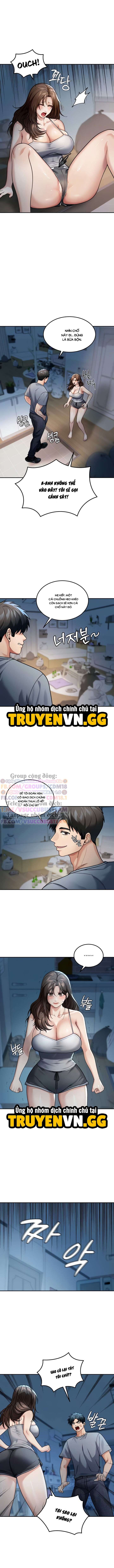 đọc truyện Cuộc Sống Ở Mỹ Chương 9 ảnh 5 tại Thiên Thai Truyện