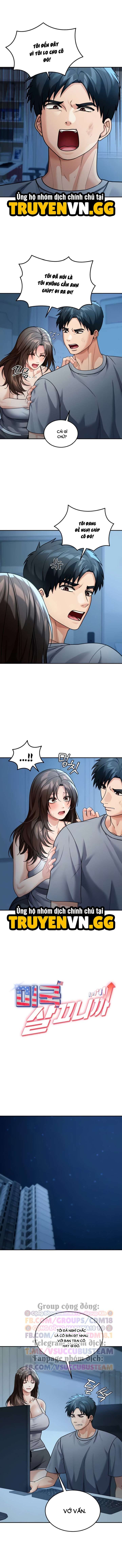 đọc truyện Cuộc Sống Ở Mỹ Chương 9 ảnh 6 tại Thiên Thai Truyện