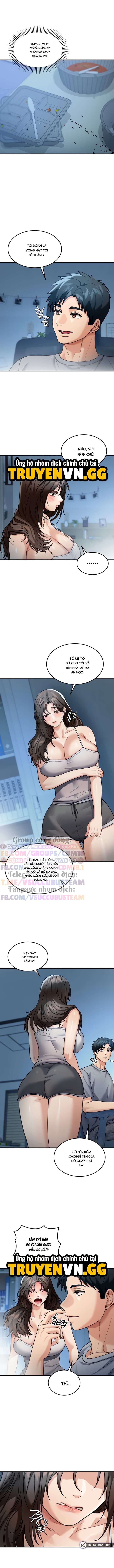 đọc truyện Cuộc Sống Ở Mỹ Chương 9 ảnh 9 tại Thiên Thai Truyện