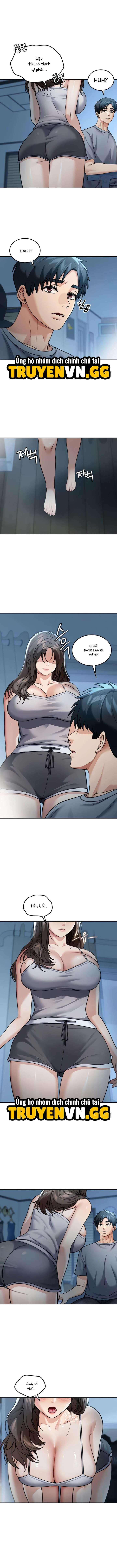 đọc truyện Cuộc Sống Ở Mỹ Chương 9 ảnh 10 tại Thiên Thai Truyện