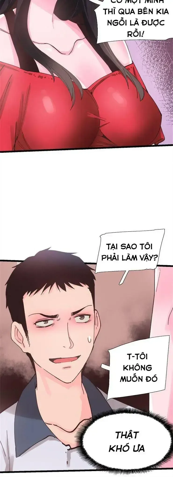 đọc truyện Cuộc Sống Sinh Viên Chương 1 ảnh 12 tại Thiên Thai Truyện