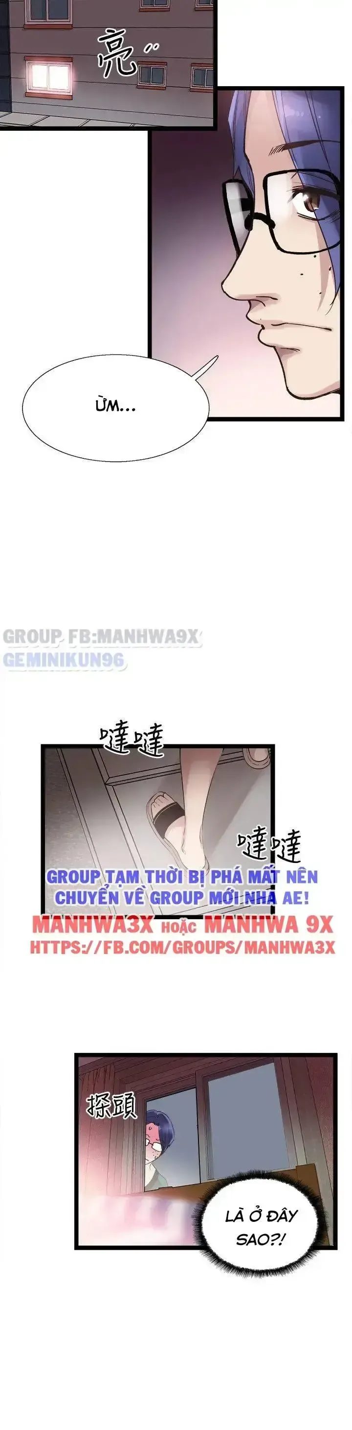 đọc truyện Cuộc Sống Sinh Viên Chương 11 ảnh 15 tại Thiên Thai Truyện
